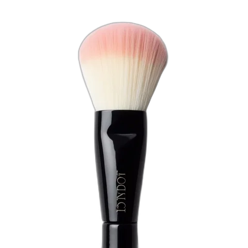 monochrome, makeup, brush, black transparent PNG cut-out