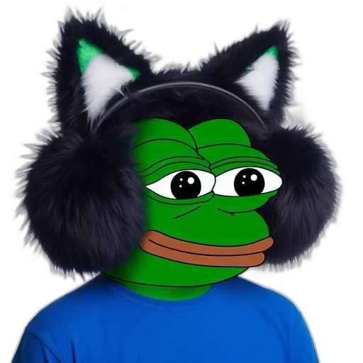 hat, animal, creature, mask transparent PNG cut-out