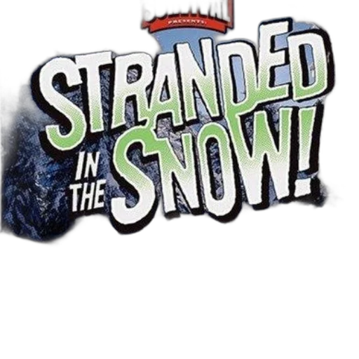 concept art, snow, book, cover transparent PNG cut-out