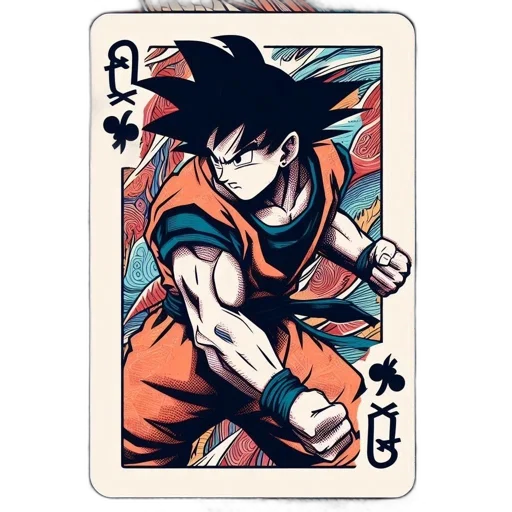 jacket, dragon, anime, comic book art transparent PNG cut-out