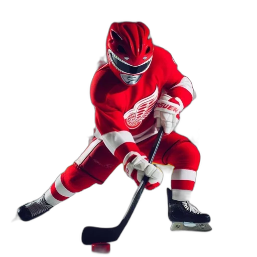 robot, 3d render, concept art, individual transparent PNG cut-out