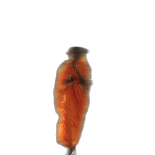 bottle, staff, dress, animal transparent PNG cut-out