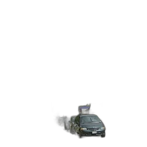 car, robot, weapon, animal transparent PNG cut-out