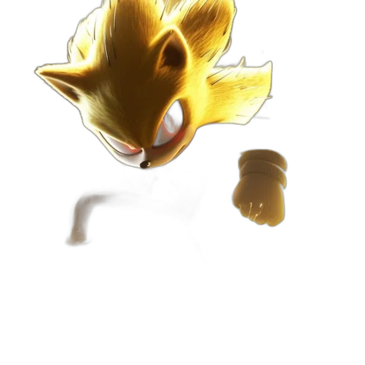 creature, animal, hair, mask transparent PNG cut-out