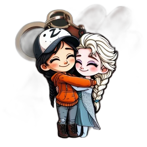 pixel art, concept art, fantasy art, cartoon transparent PNG cut-out