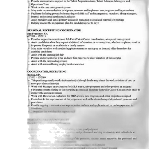 staff, resume, template, sections transparent PNG cut-out