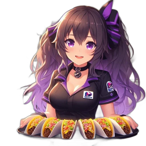 food, staff, dress, weapon transparent PNG cut-out