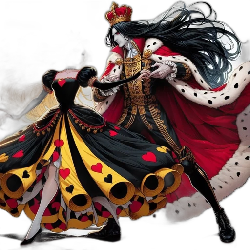 crown, sword, weapon, dragon transparent PNG cut-out