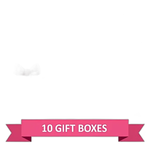 furniture, collection, colorful, gift transparent PNG cut-out