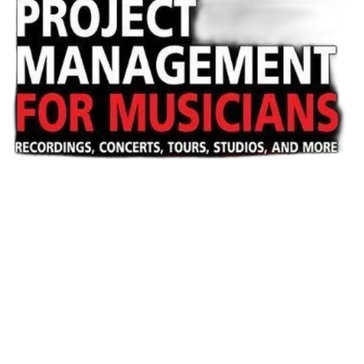 project, management, musicians, recordings transparent PNG cut-out