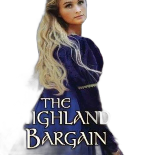 fantasy art, cover, highlander, bargain transparent PNG cut-out