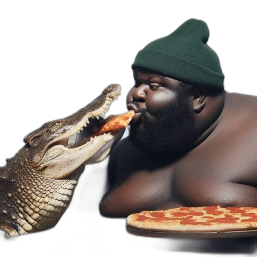 food, animal, creature, dragon transparent PNG cut-out