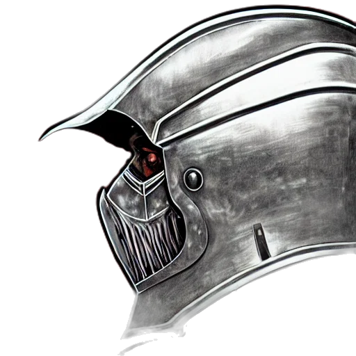 mask, crown, sword, weapon transparent PNG cut-out