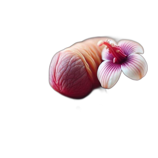flower, jewelry, hair, food transparent PNG cut-out
