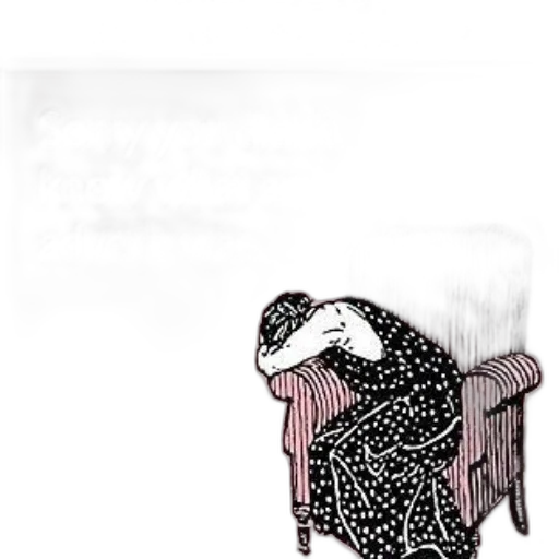 dress, mask, jacket, furniture transparent PNG cut-out