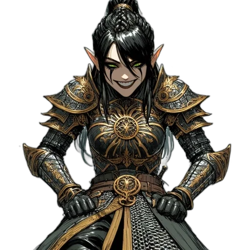 staff, dragon, fantasy art, concept art transparent PNG cut-out