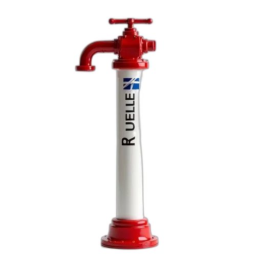 staff, weapon, bottle, 3d render transparent PNG cut-out