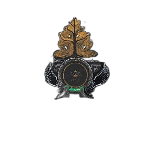 crown, jewelry, tree, furniture transparent PNG cut-out