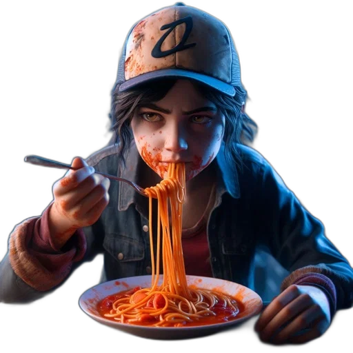 food, hat, jacket, animal transparent PNG cut-out