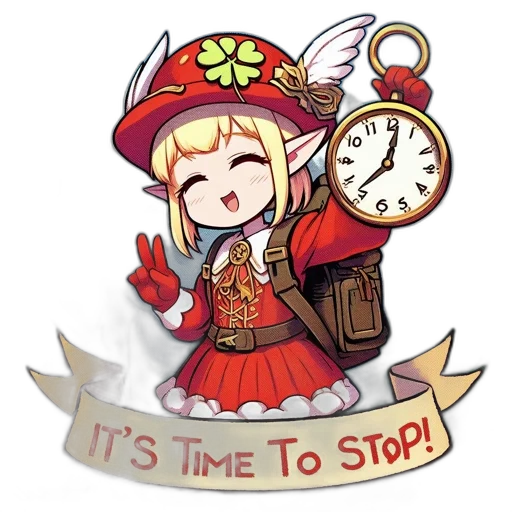 staff, anime, pixel art, concept art transparent PNG cut-out