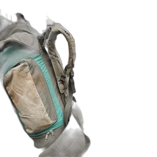 mask, shoes, jacket, 3d render transparent PNG cut-out