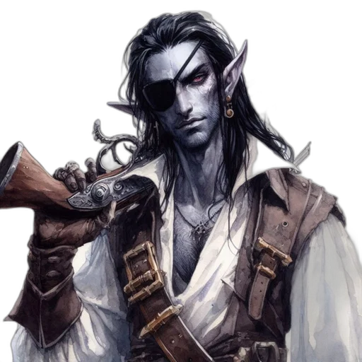 staff, fantasy art, concept art, pixel art transparent PNG cut-out