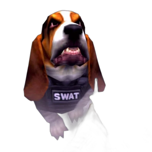 animal, staff, creature, weapon transparent PNG cut-out