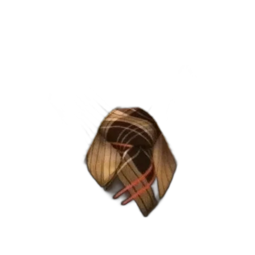 hair, hat, mask, jewelry transparent PNG cut-out