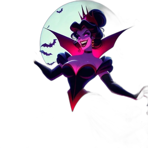 concept art, fantasy art, pixel art, comic book art transparent PNG cut-out