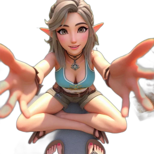 staff, face, weapon, dragon transparent PNG cut-out