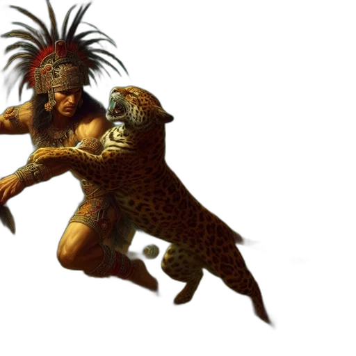 staff, weapon, animal, sword transparent PNG cut-out