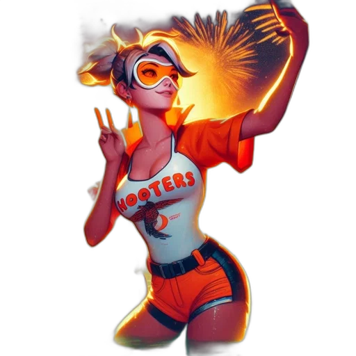 staff, concept art, comic book art, pixel art transparent PNG cut-out