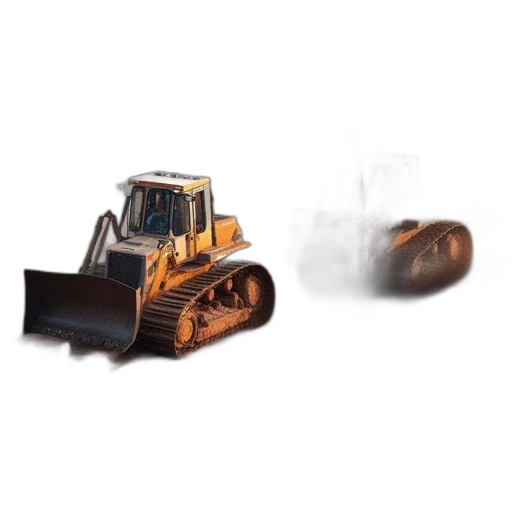 car, weapon, robot, furniture transparent PNG cut-out