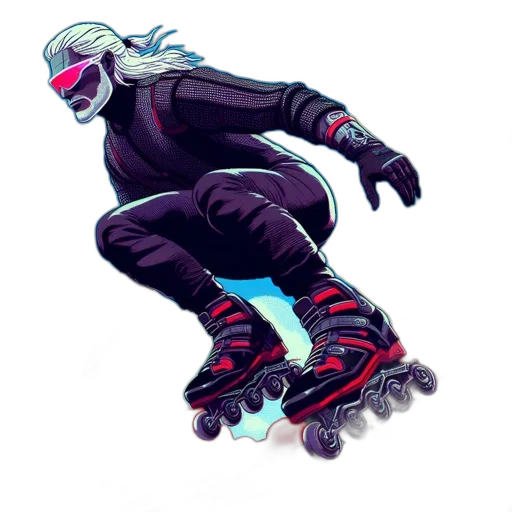 creature, concept art, pixel art, cartoon transparent PNG cut-out