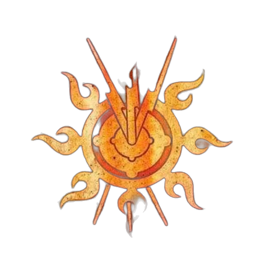 crown, jewelry, staff, dragon transparent PNG cut-out