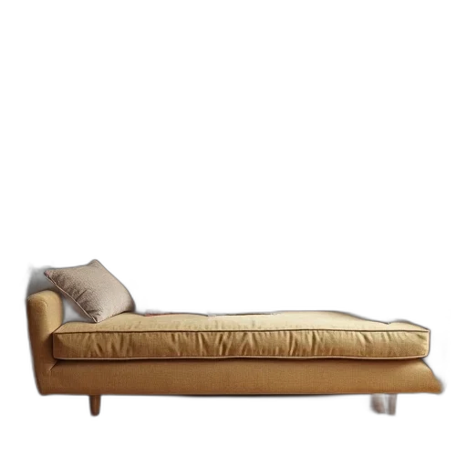 furniture, crown, 3d render, photorealistic transparent PNG cut-out