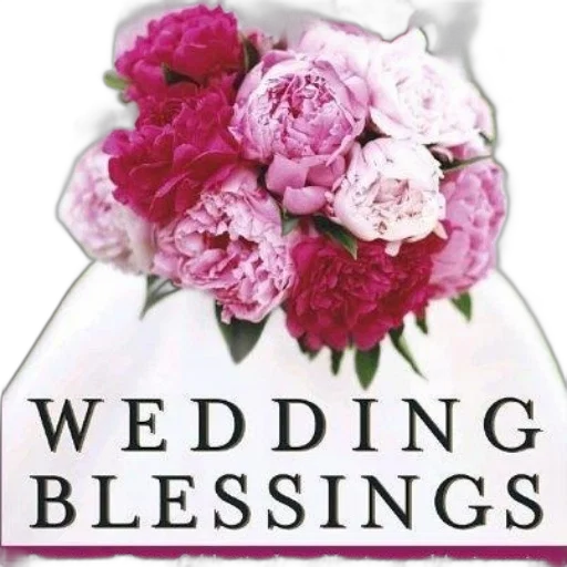 wedding, bouquet, pink, flowers transparent PNG cut-out