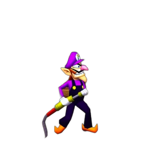 staff, hat, weapon, mask transparent PNG cut-out