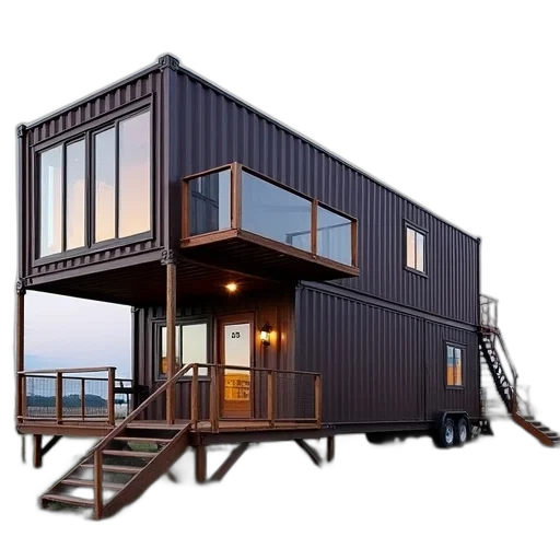 building, 3d render, photorealistic, concept art transparent PNG cut-out