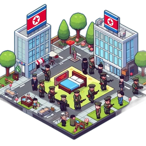 building, furniture, car, concept art transparent PNG cut-out