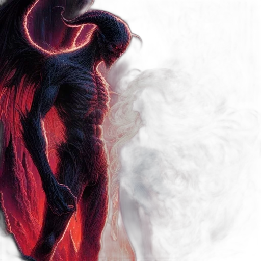 dragon, creature, concept art, fantasy art transparent PNG cut-out