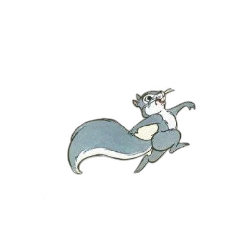dragon, staff, creature, animal transparent PNG cut-out