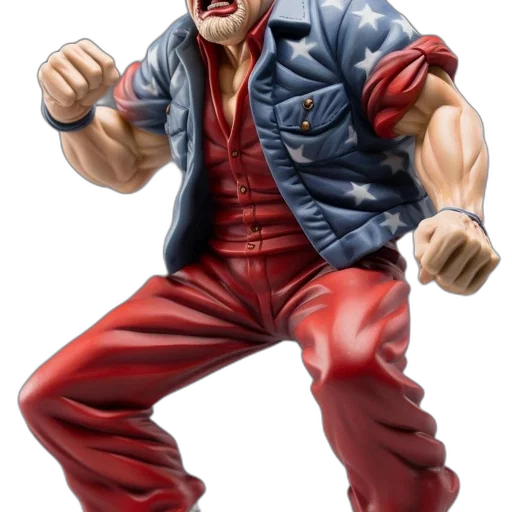 jacket, concept art, 3d render, comic book art transparent PNG cut-out