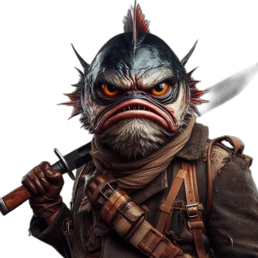 mask, staff, face, weapon transparent PNG cut-out