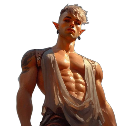 dragon, fantasy art, concept art, 3d render transparent PNG cut-out