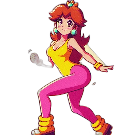 staff, dress, weapon, concept art transparent PNG cut-out