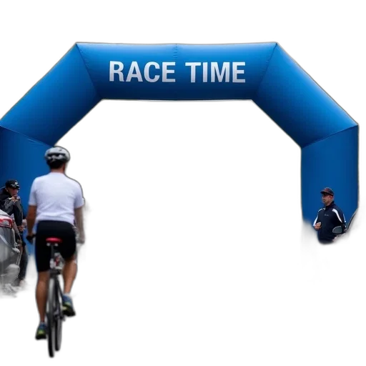 group, people, participating, race transparent PNG cut-out