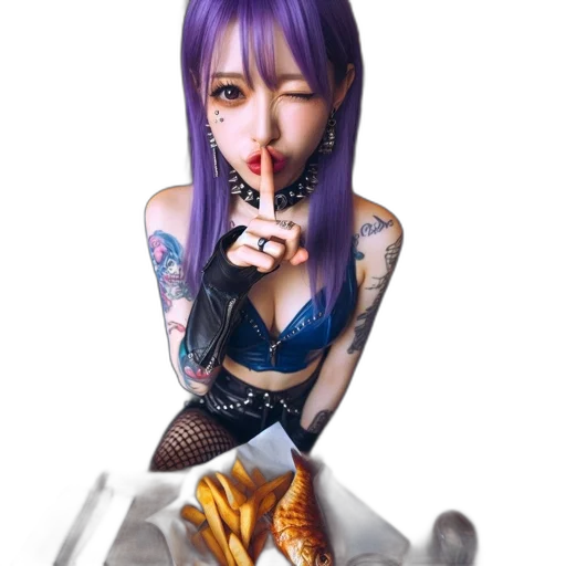 robot, jewelry, shoes, weapon transparent PNG cut-out
