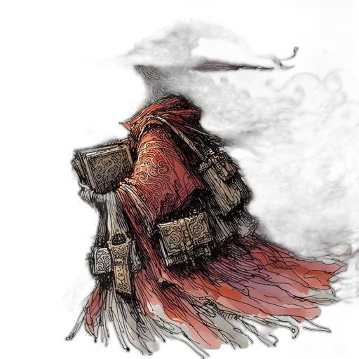 dragon, mask, weapon, sword transparent PNG cut-out