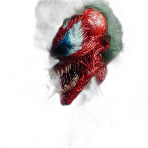 mask, creature, face, dragon transparent PNG cut-out